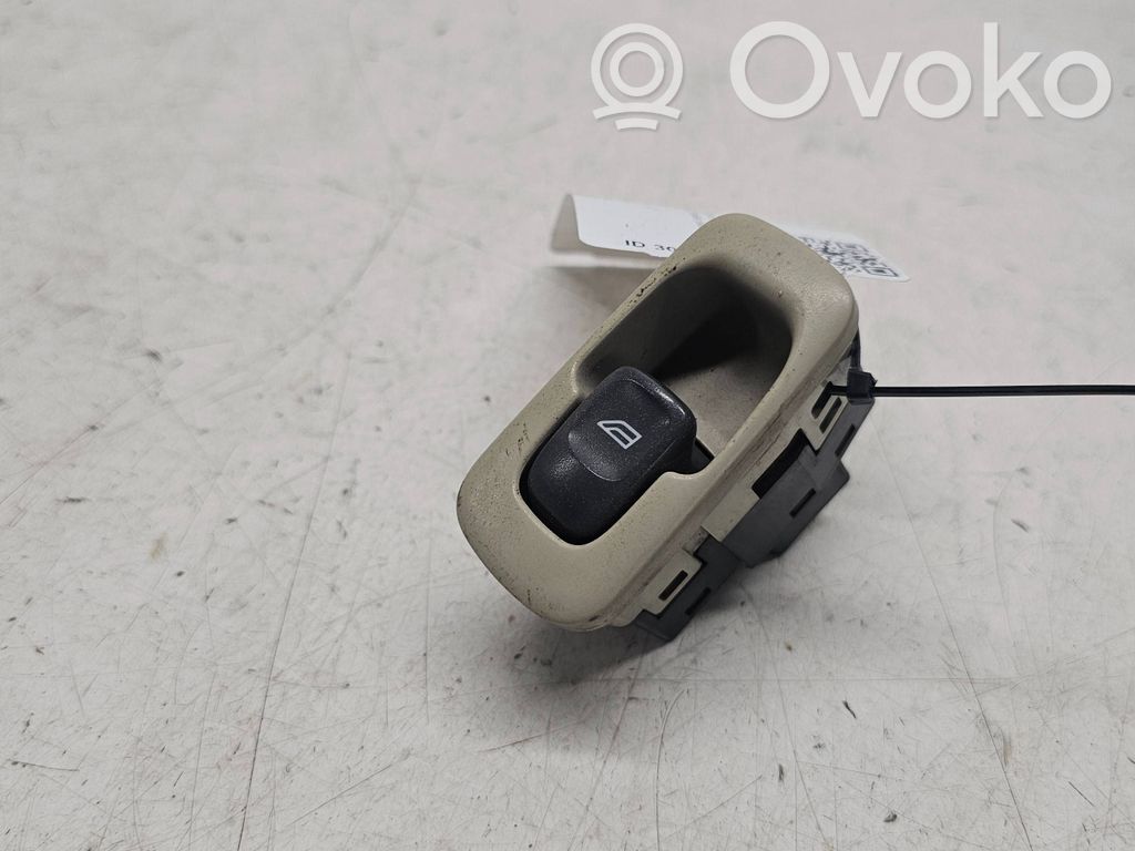 Volvo S80 Electric window control switch 