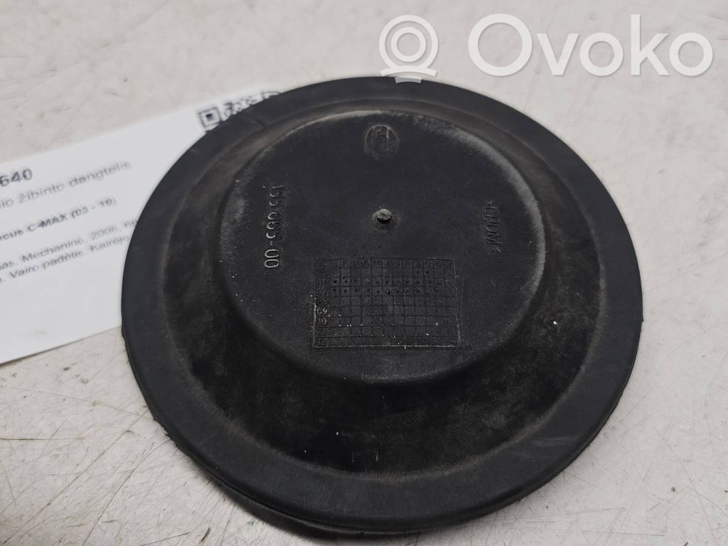 Ford Focus C-MAX Deckel Abdeckung Scheinwerfer 