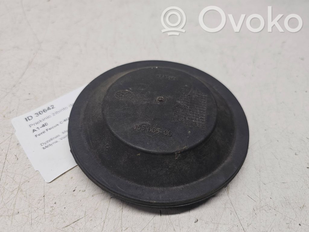 Deckel Abdeckung Scheinwerfer   15566500