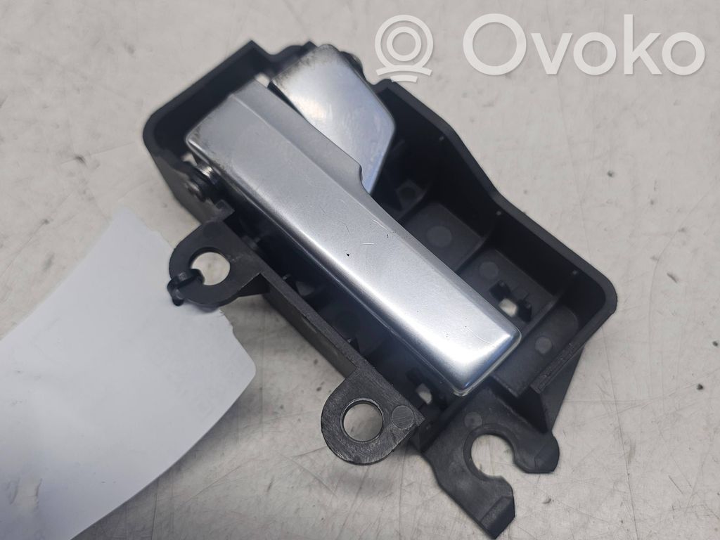 Ford Focus C-MAX Front door interior handle 