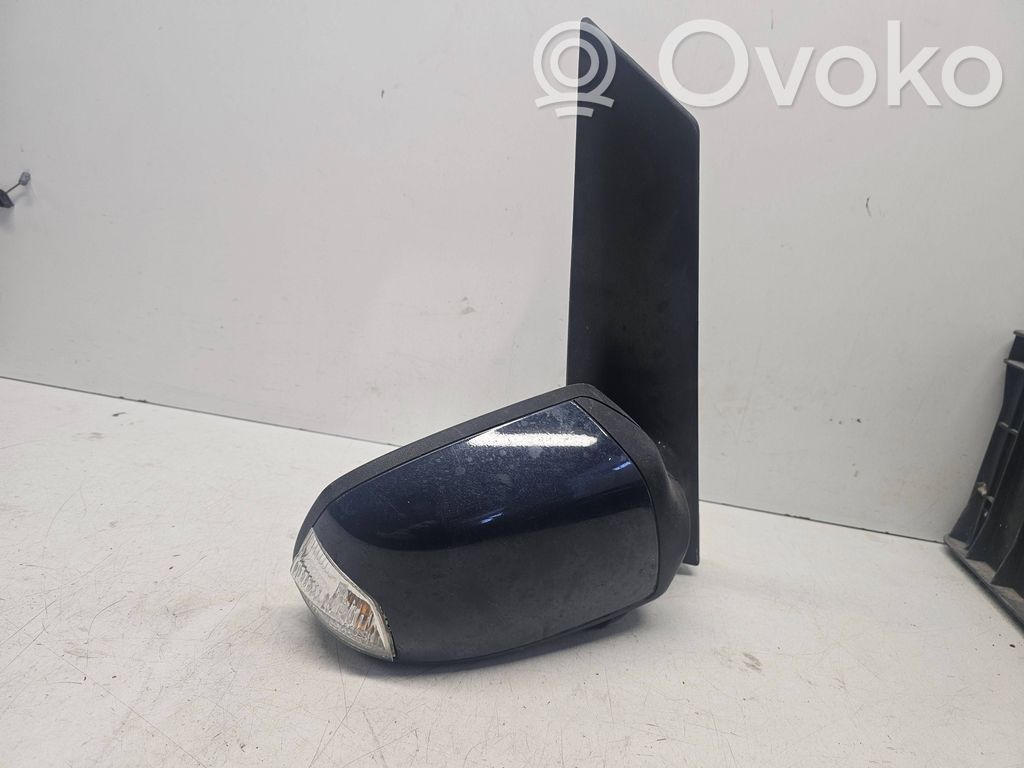 Ford Focus C-MAX Front door electric wing mirror 