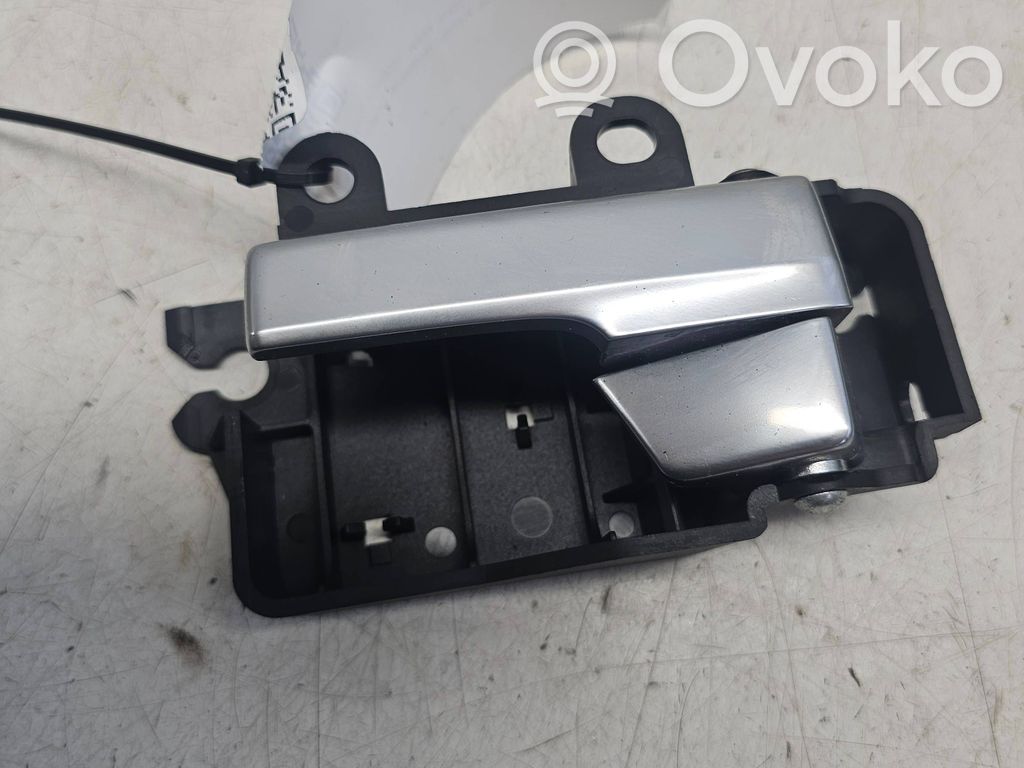 Ford Focus C-MAX Manecilla interna puerta delantera 