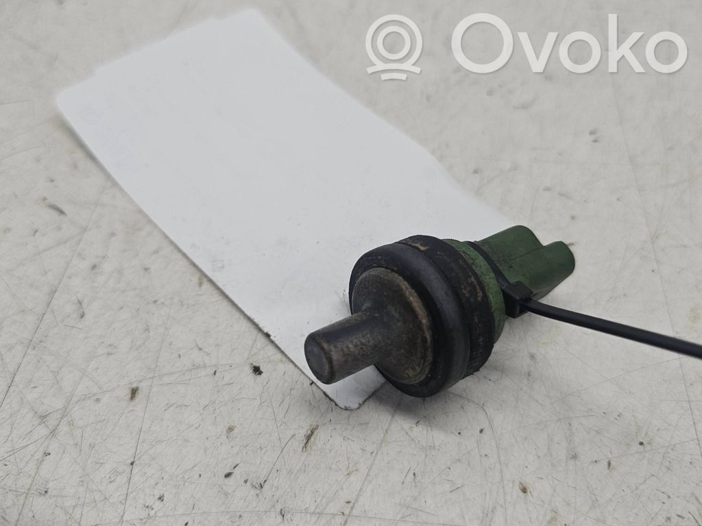 Ford Focus C-MAX Coolant temperature sensor 