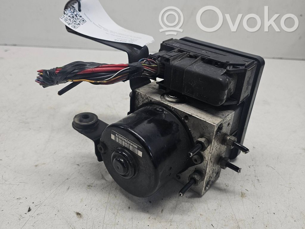 Ford Focus C-MAX ABS Pump 