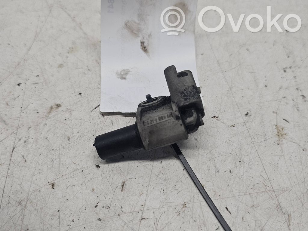 Ford Focus C-MAX Camshaft position sensor 