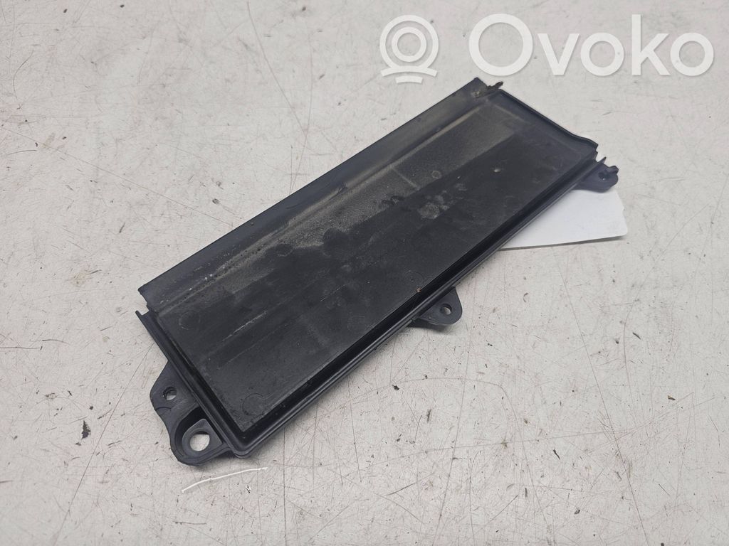 Ford Focus C-MAX Cabin air micro filter cap 