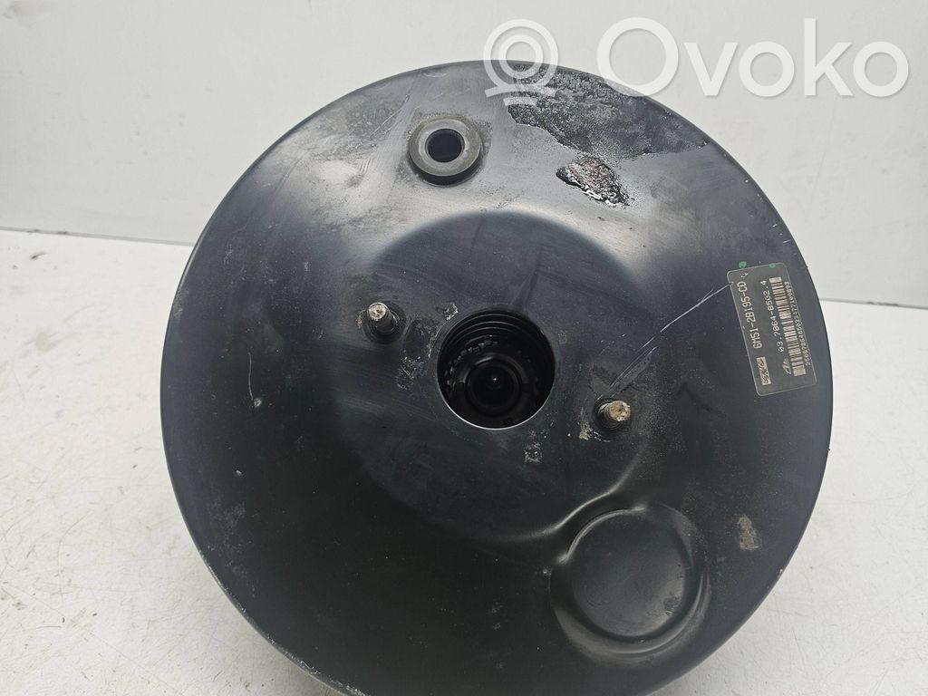 Ford Focus C-MAX Servo-frein 