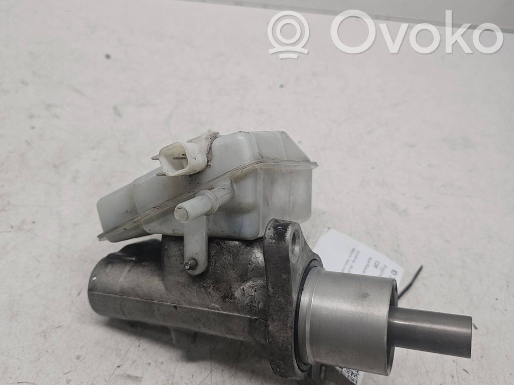 Ford Focus C-MAX Master brake cylinder 