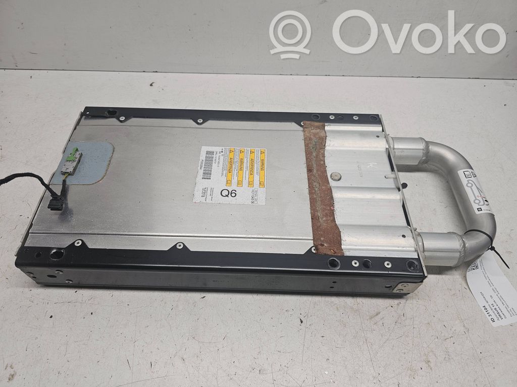 Opel Astra H Apsivertimo apsauga 