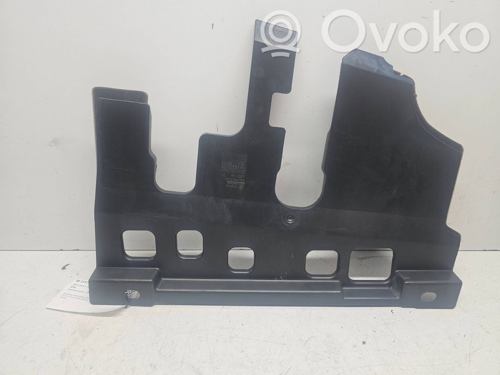 Opel Astra H Muu sisätilojen osa 