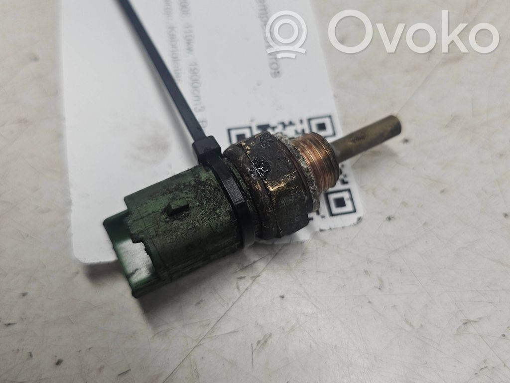Opel Astra H Coolant temperature sensor 