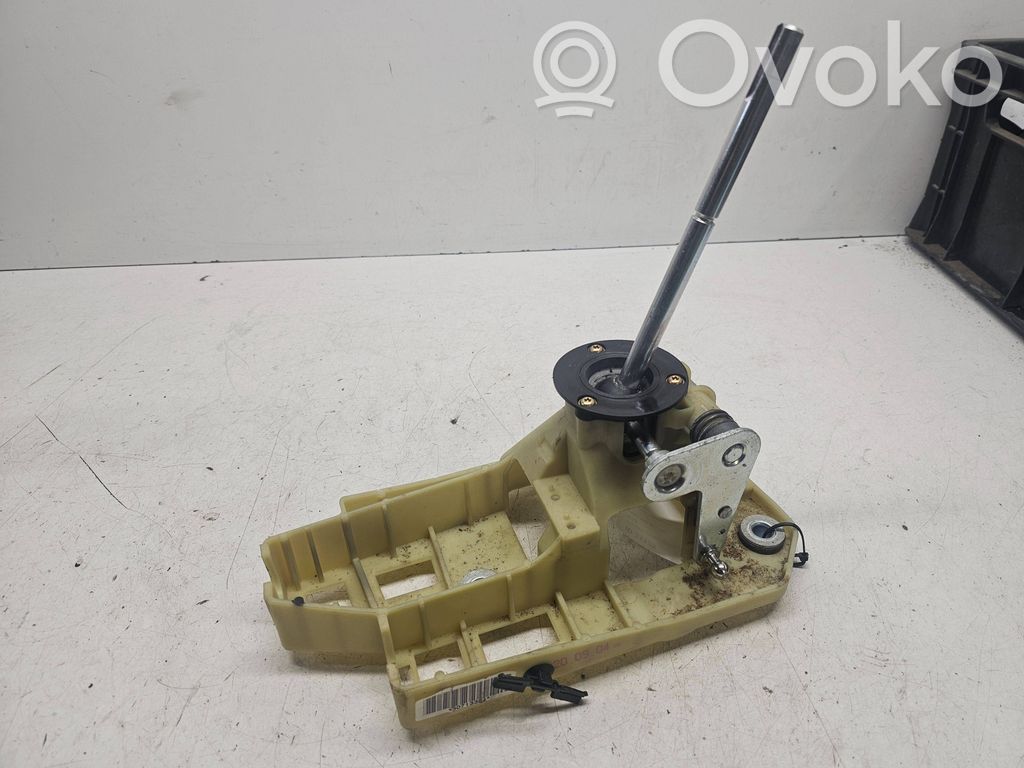 Volvo S60 Selector caja de cambios 