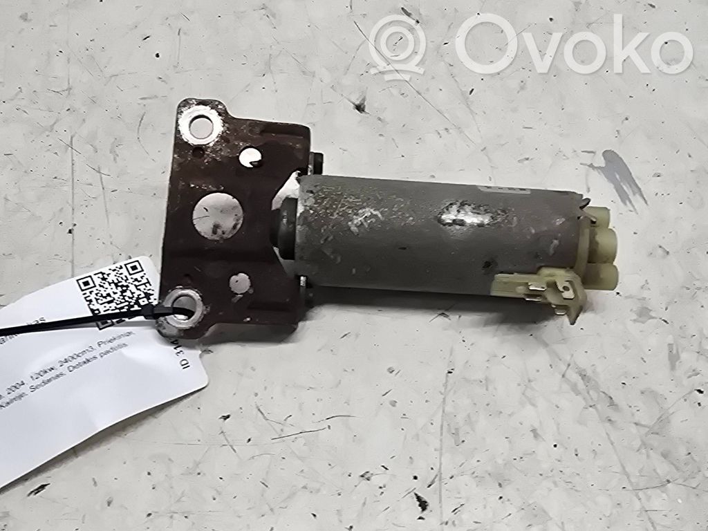 Volvo S60 Motor de ajuste del asiento 