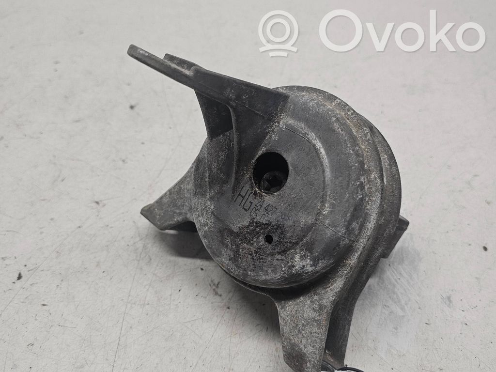 Opel Astra H Engine mount bracket 
