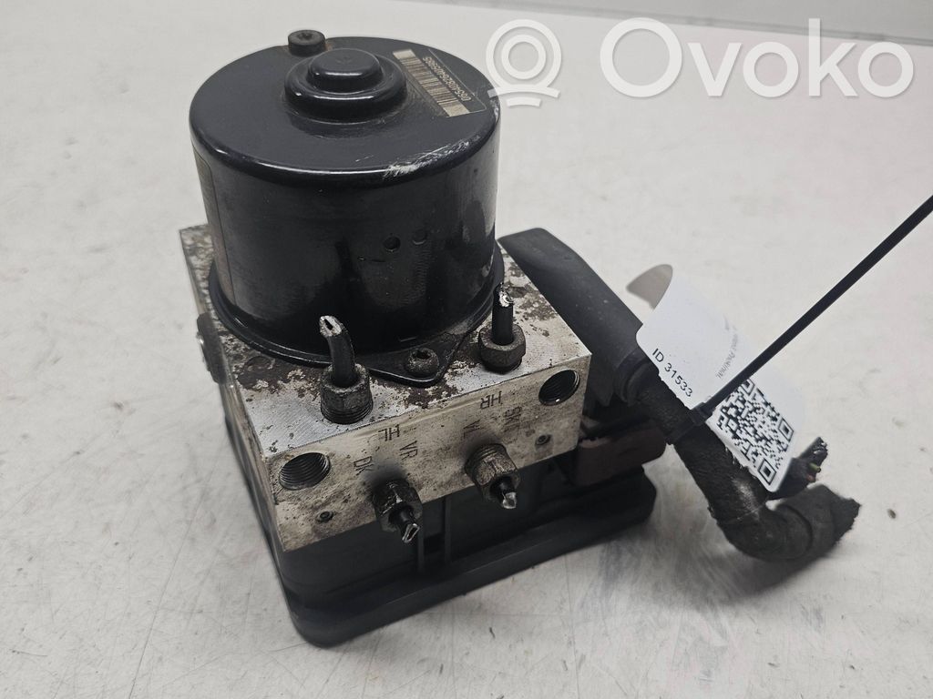 Opel Astra H ABS Pump 