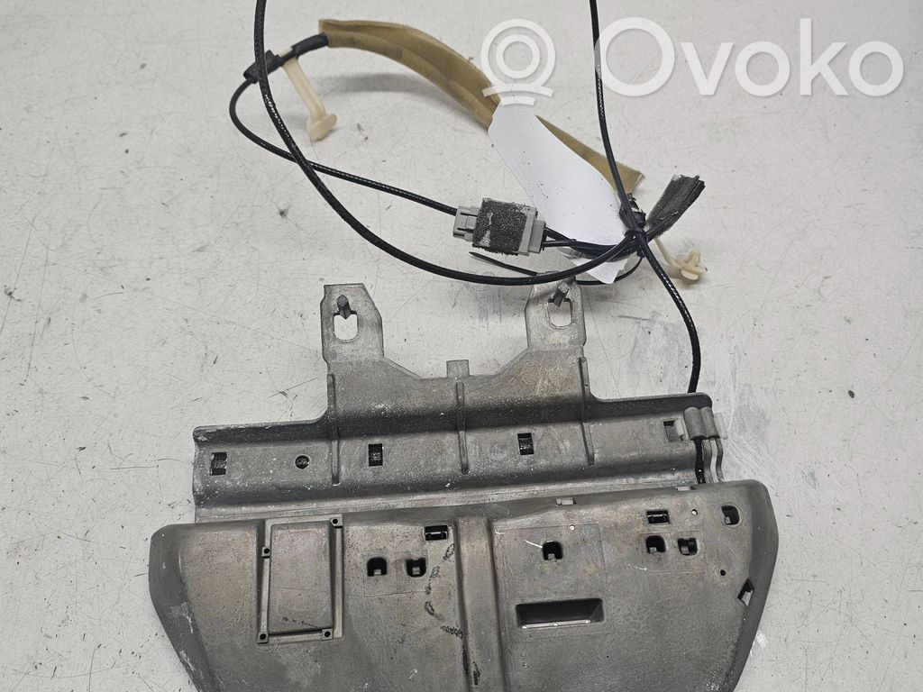 Volvo S60 GPS-pystyantenni 