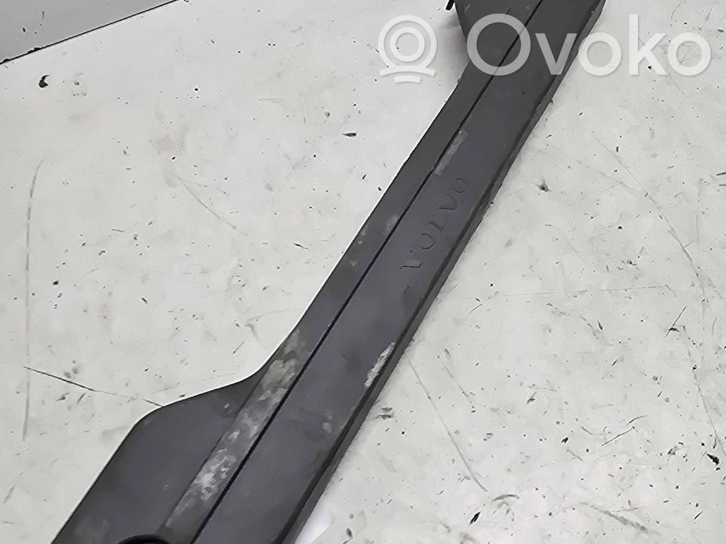 Inne elementy wykończenia bagażnika   30673261
