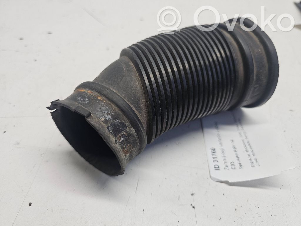 Opel Astra H Šļūtene (-es) / caurule (-es) 