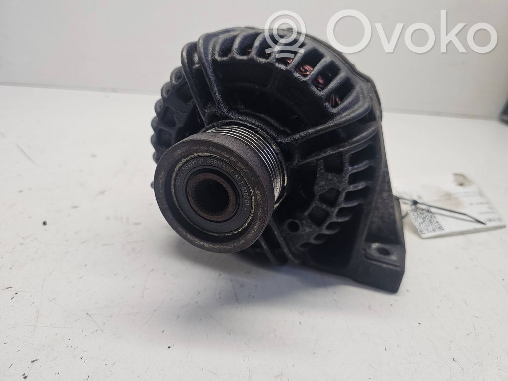 Volvo S60 Ģenerators 
