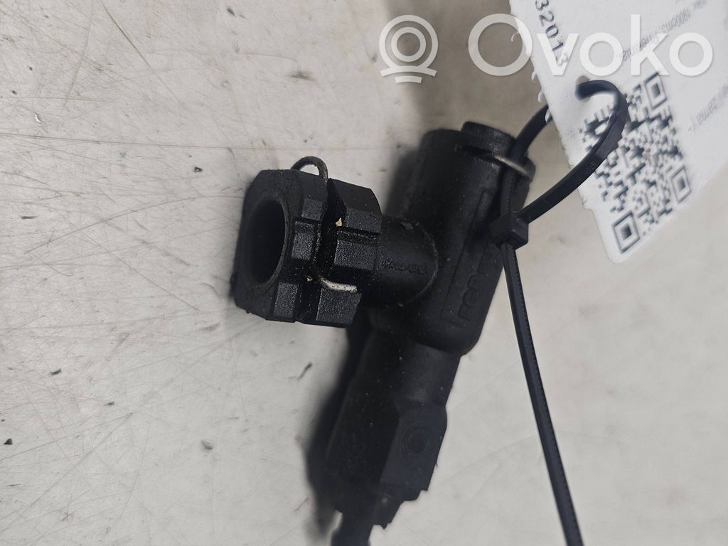 Opel Astra H Przewód hydrauliczny sprzęgła 