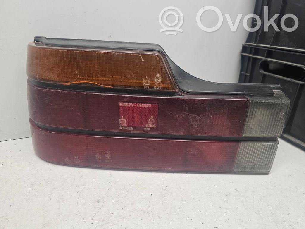 Mazda 626 Galinis žibintas kėbule 