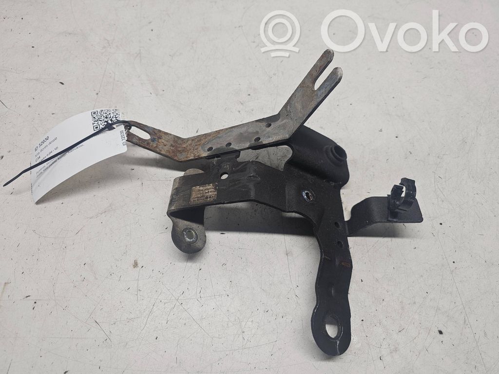 Opel Astra H Other exterior part 