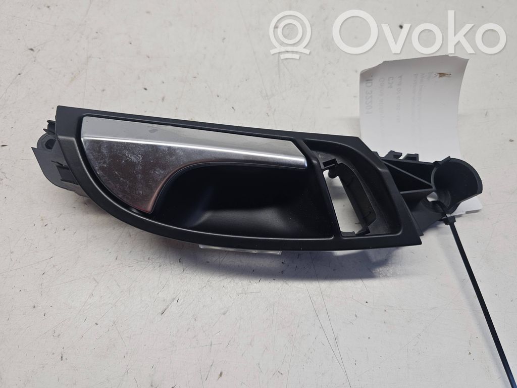Audi Q7 4L Manecilla interna puerta trasera 