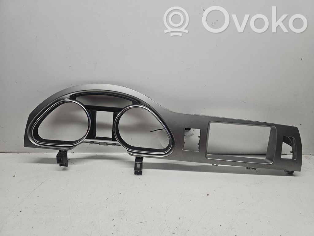 Audi Q7 4L Moldura del panel 