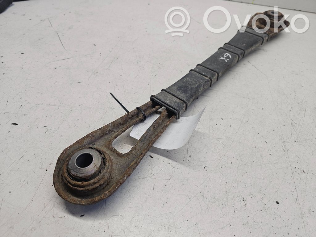 Audi Q7 4L Querlenker hinten 