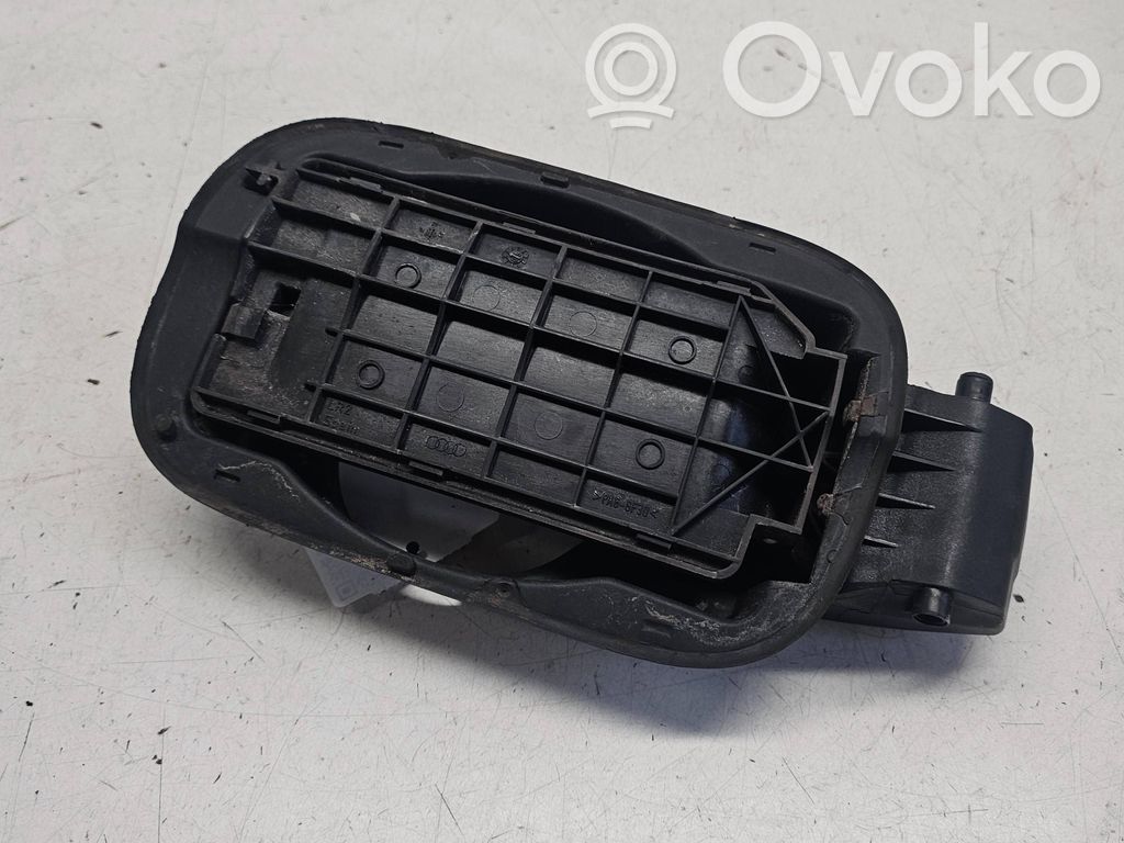 Audi Q7 4L Fuel tank cap 