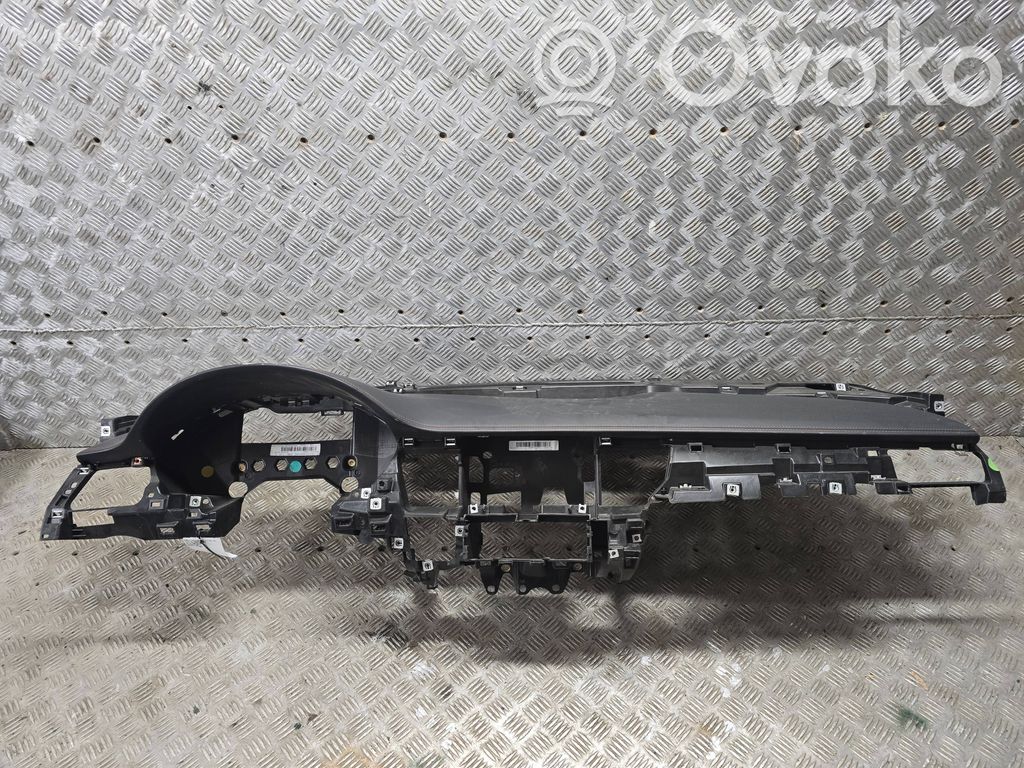 Audi A8 S8 D4 4H Panel de instrumentos 