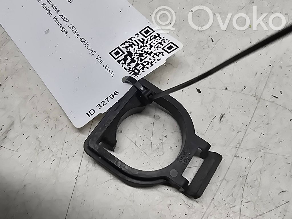 Audi Q7 4L Bomba de ABS 