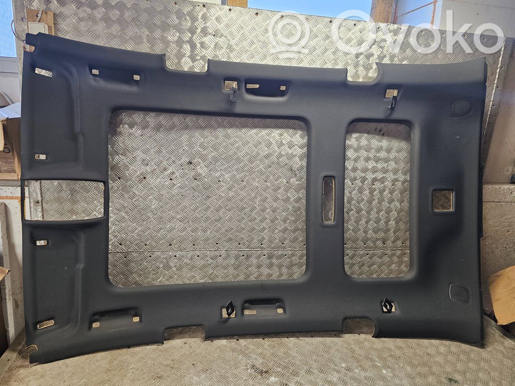 Audi Q7 4L Techo 