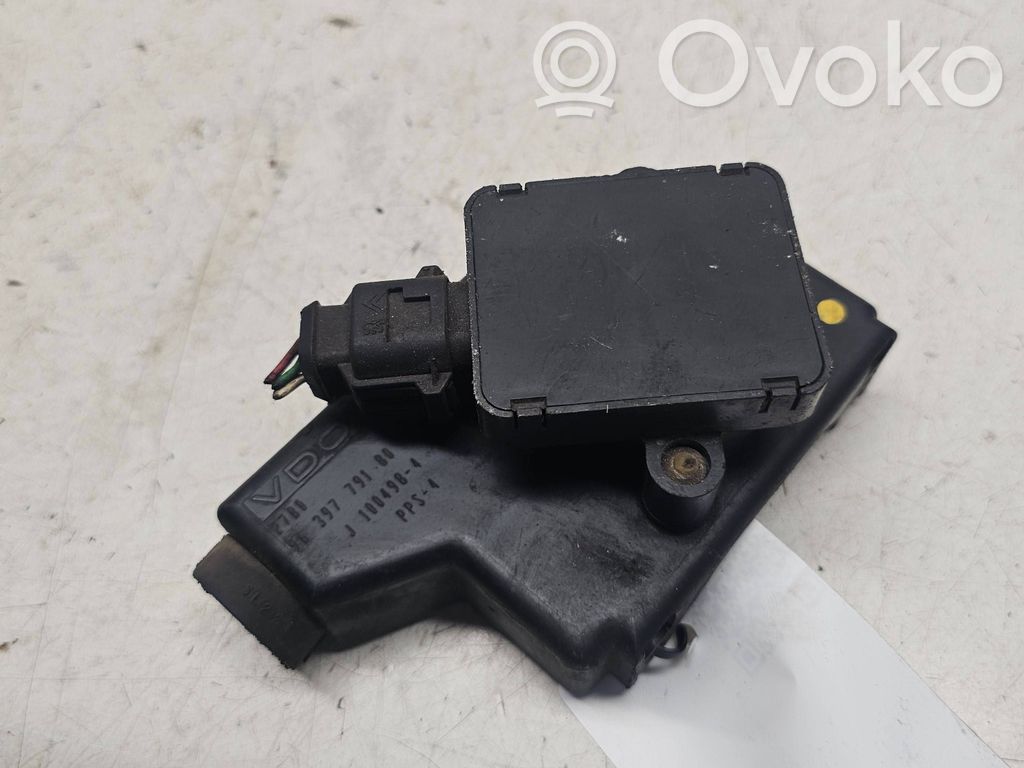 Peugeot 206 Accelerator throttle pedal 