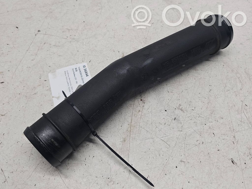 Ford Galaxy Intercooler hose/pipe 