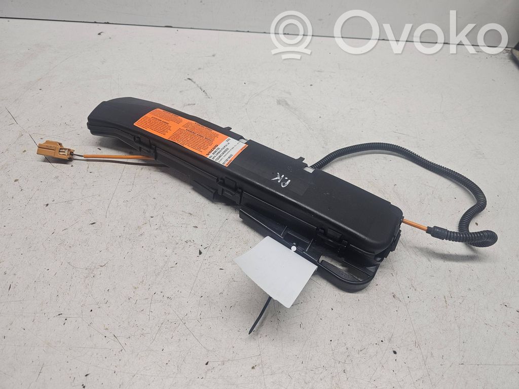 Volvo S60 Airbag del asiento 