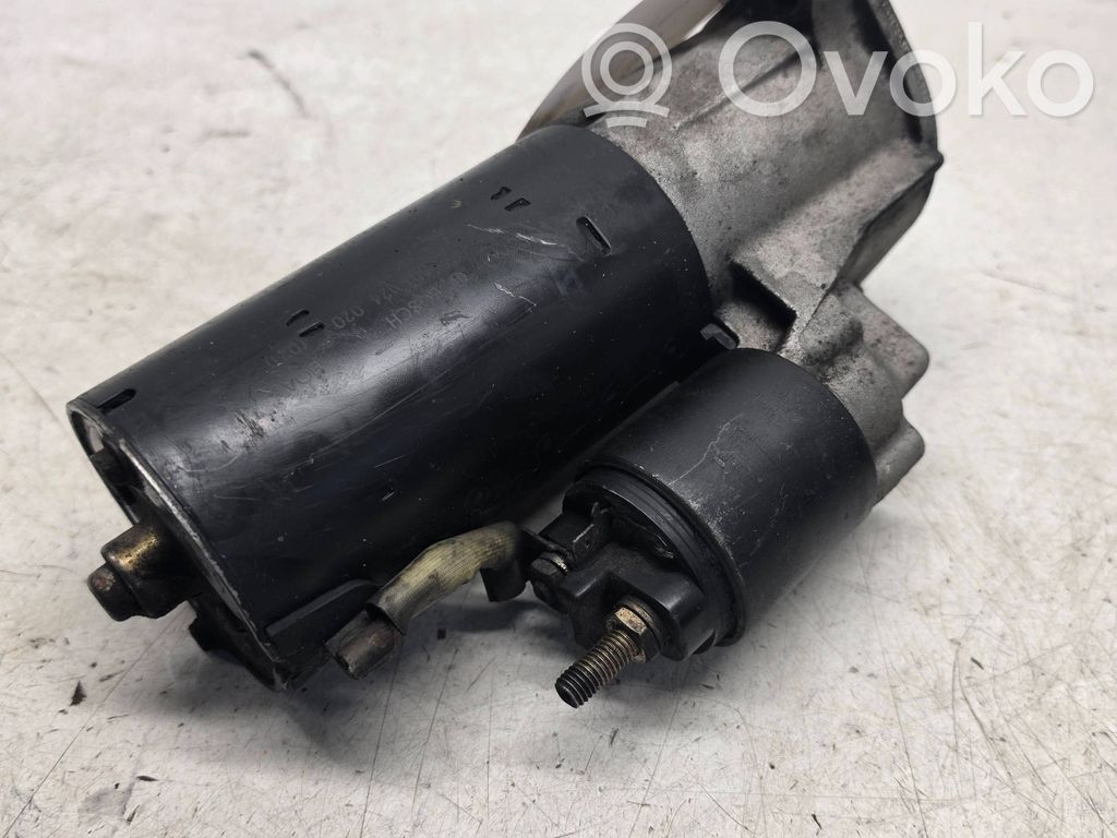 Volkswagen PASSAT B5.5 Motor de arranque 