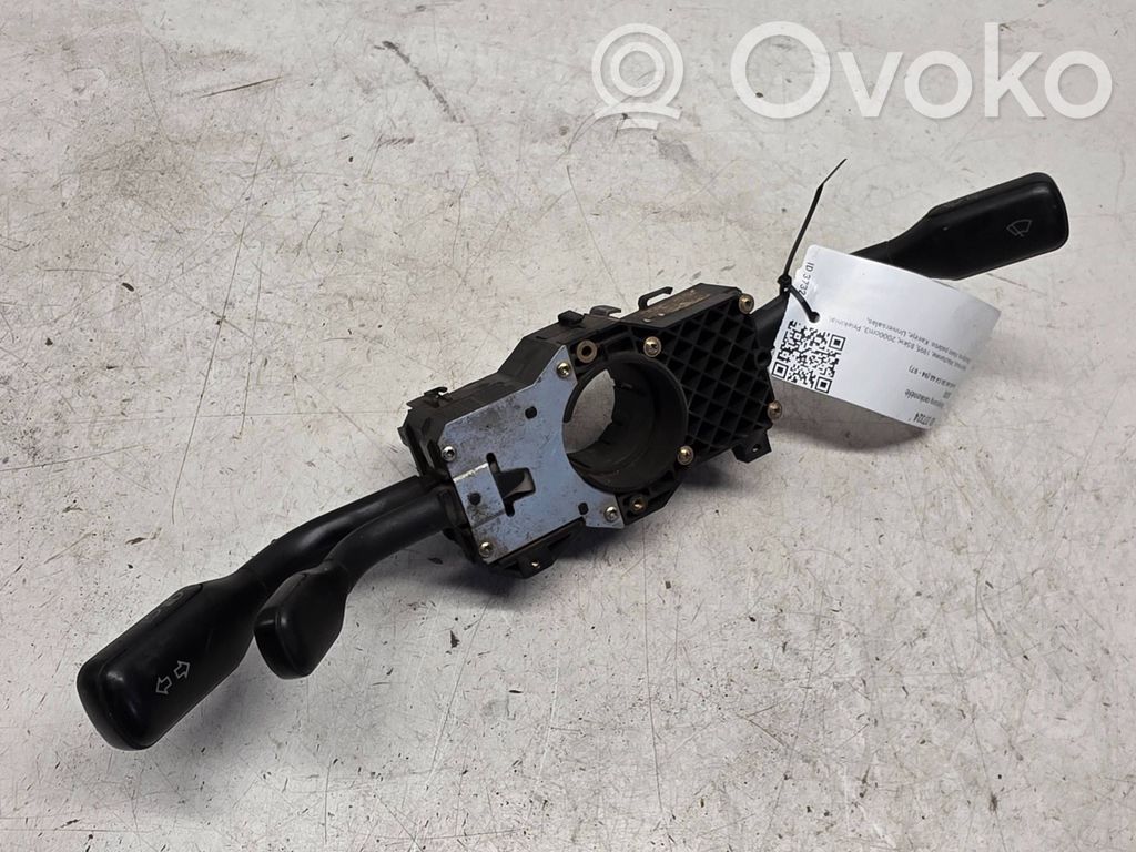 Audi A6 S6 C4 4A Commodo d'essuie-glace 