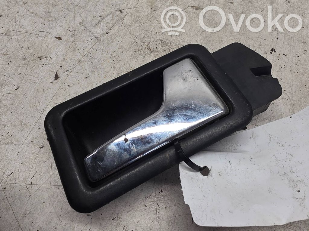 Audi 80 90 B3 Manecilla interna puerta trasera 
