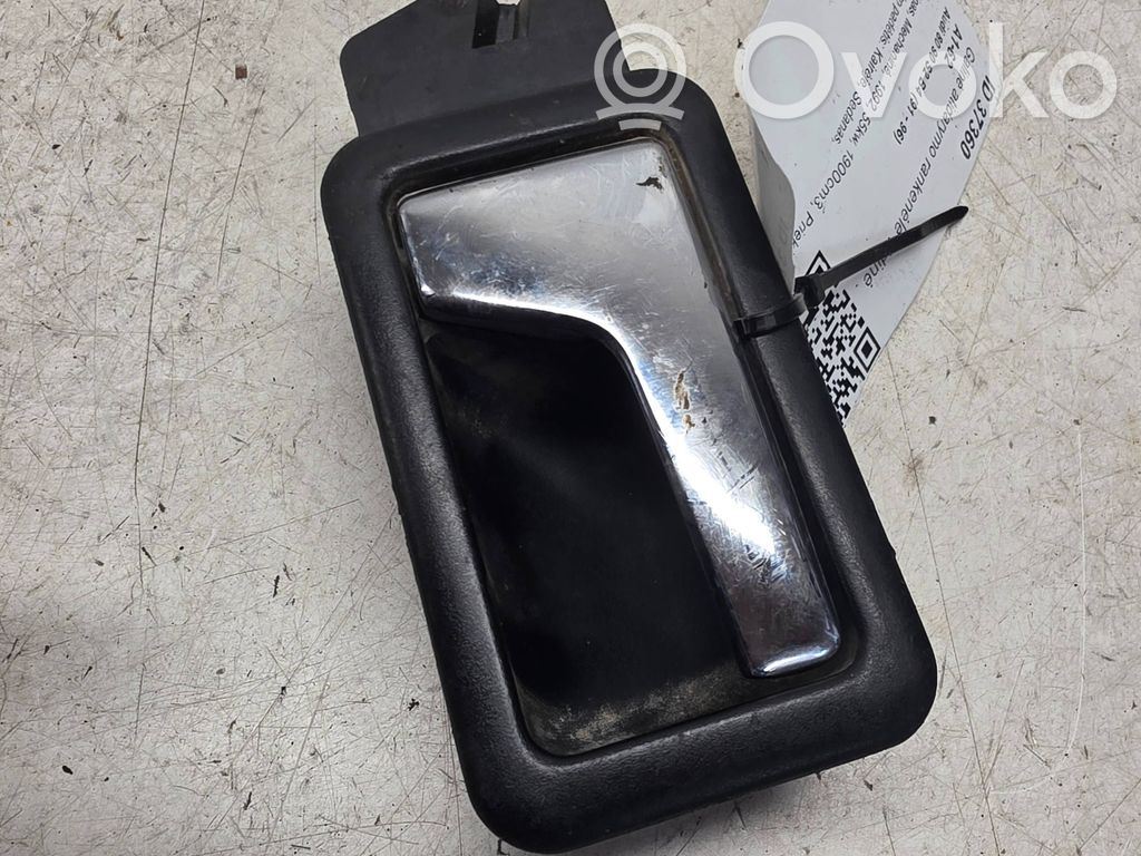 Audi 80 90 S2 B4 Manecilla interna puerta trasera 