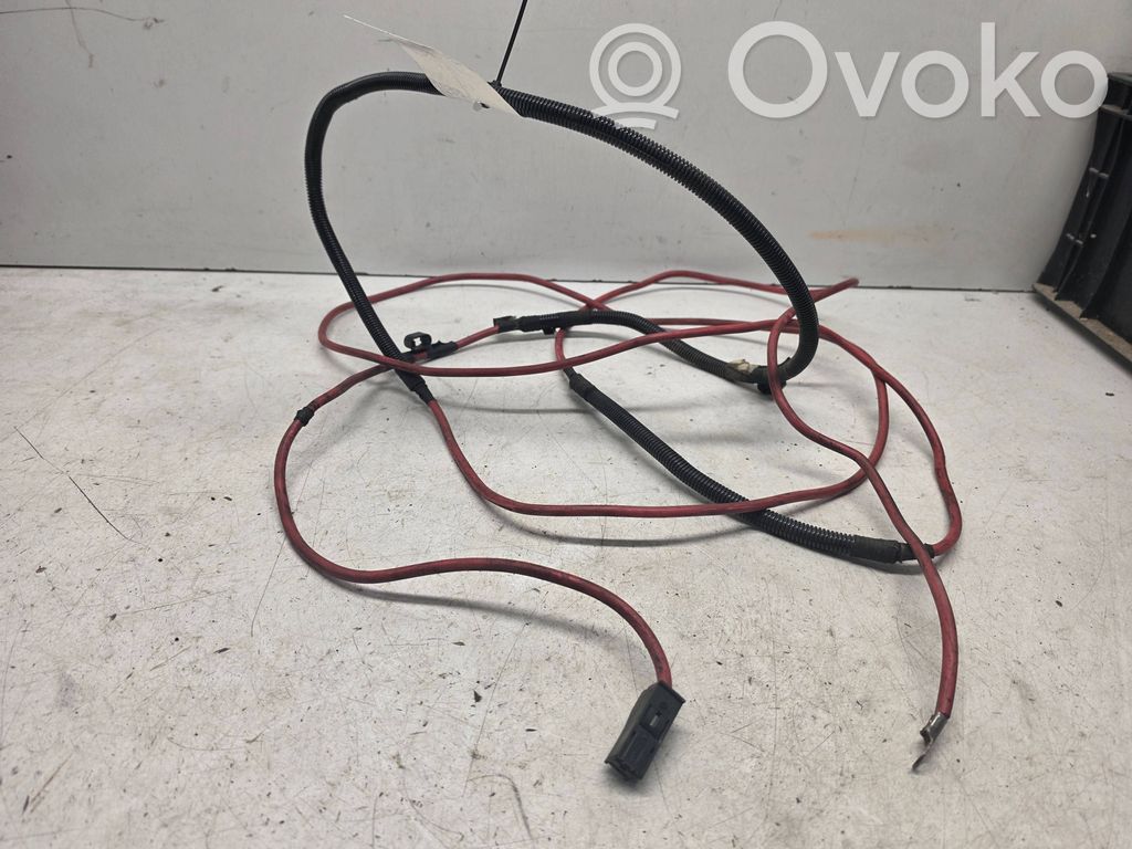 BMW 5 E60 E61 Other wiring loom 