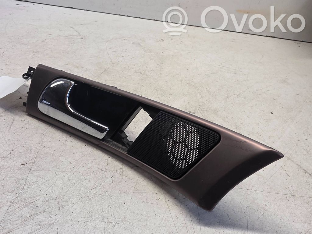 Audi A6 S6 C6 4F Manecilla interna puerta delantera 