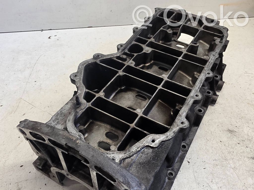 Ford S-MAX Karteris 
