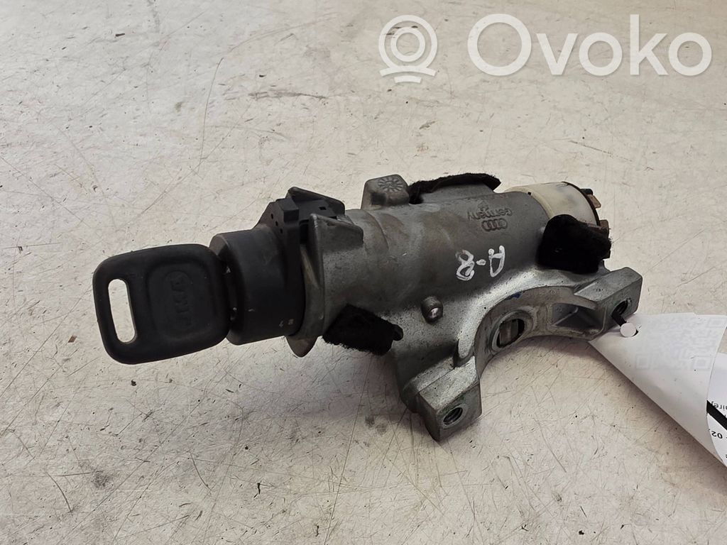 Ignition lock   4D0905851A