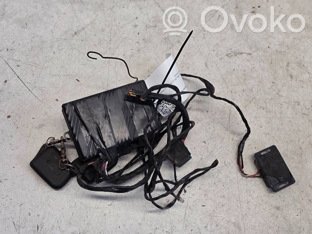 Mazda 626 Unitate/modul control alarmă 