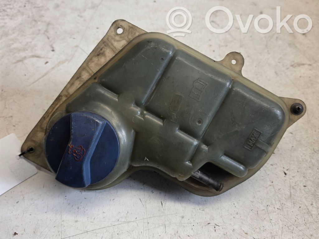 Zbiornik wyrównawczy chłodziwa   8D0121403F
