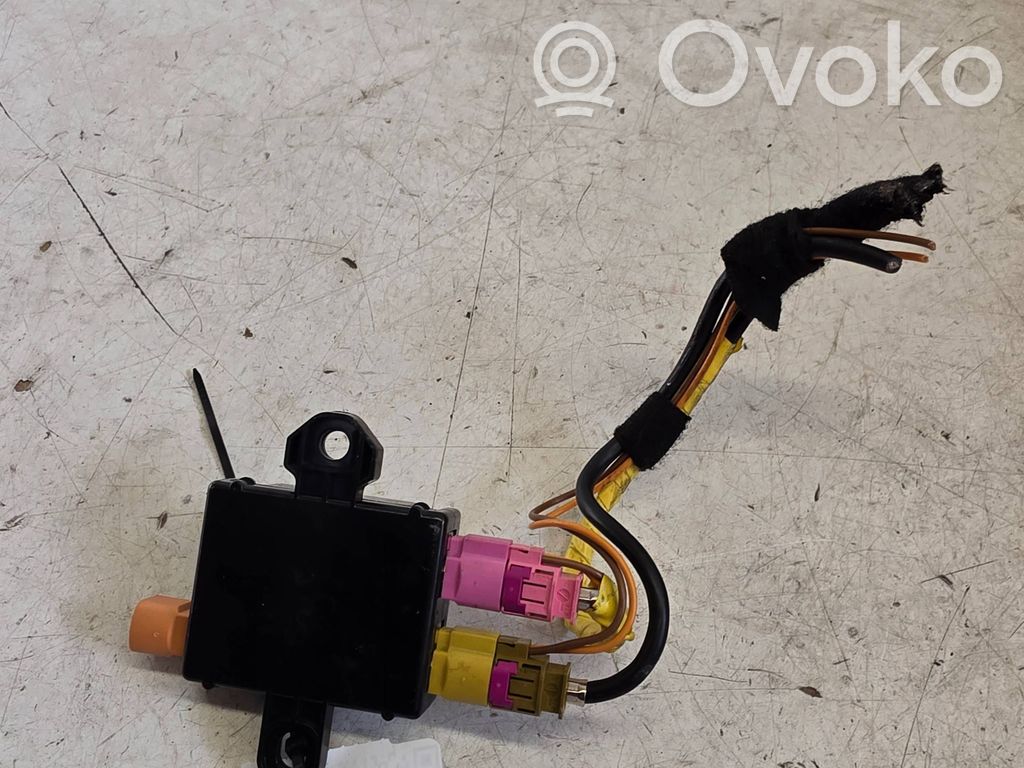 Moduł / Sterownik USB   FW9319010BC