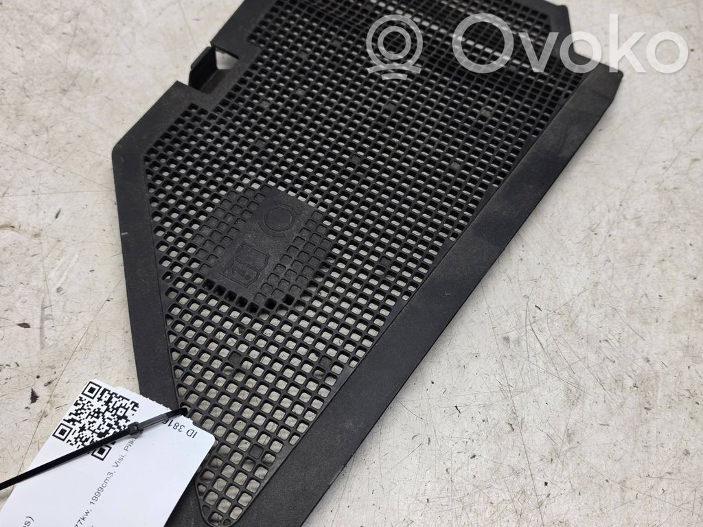 Podszybie przednie   GX7302222AG