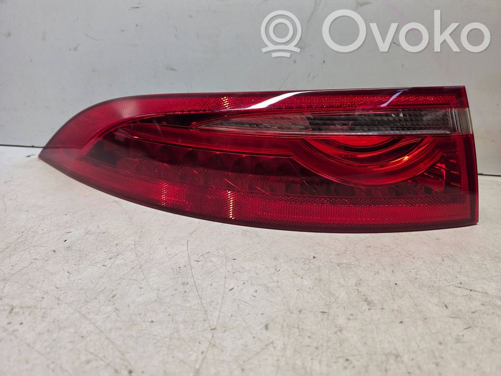 Jaguar XF X260 Takavalot 
