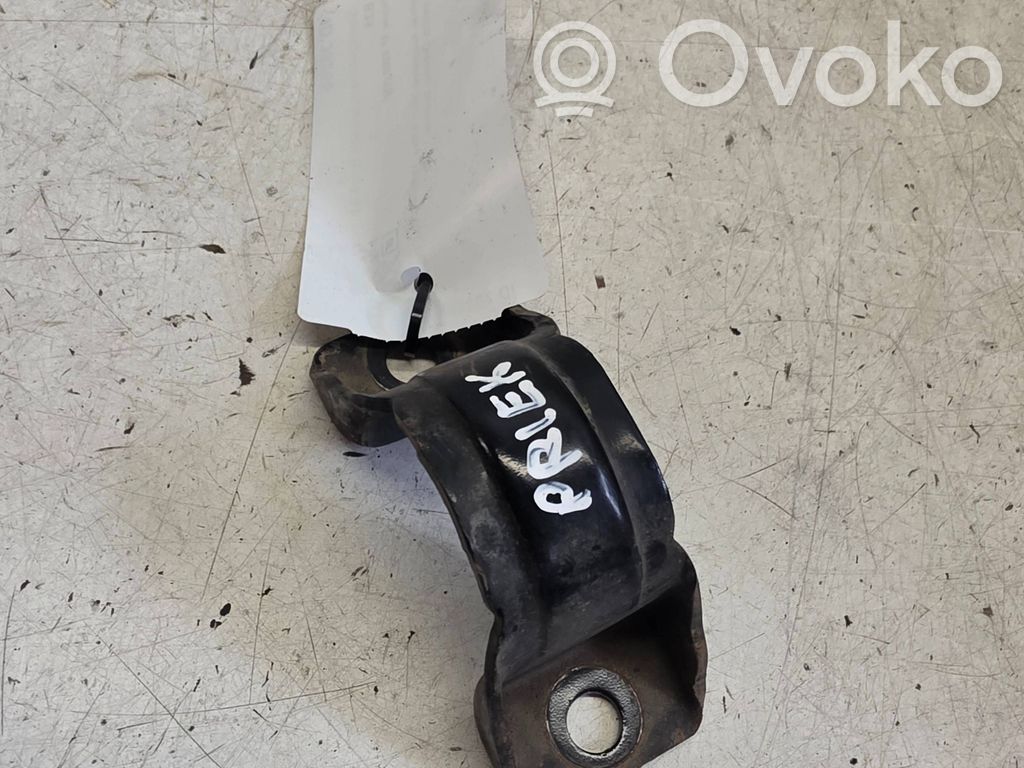 Jaguar XF X260 Support de barre stabilisatrice avant 